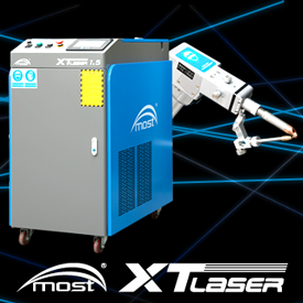laser welding machines most xtlaser